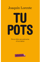 Tu pots ( butxaca)