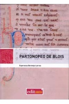 Partonopeo de Blois (novela francesa anónima del siglo XII)