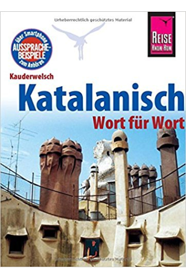 Katalanisch Wort für Wort