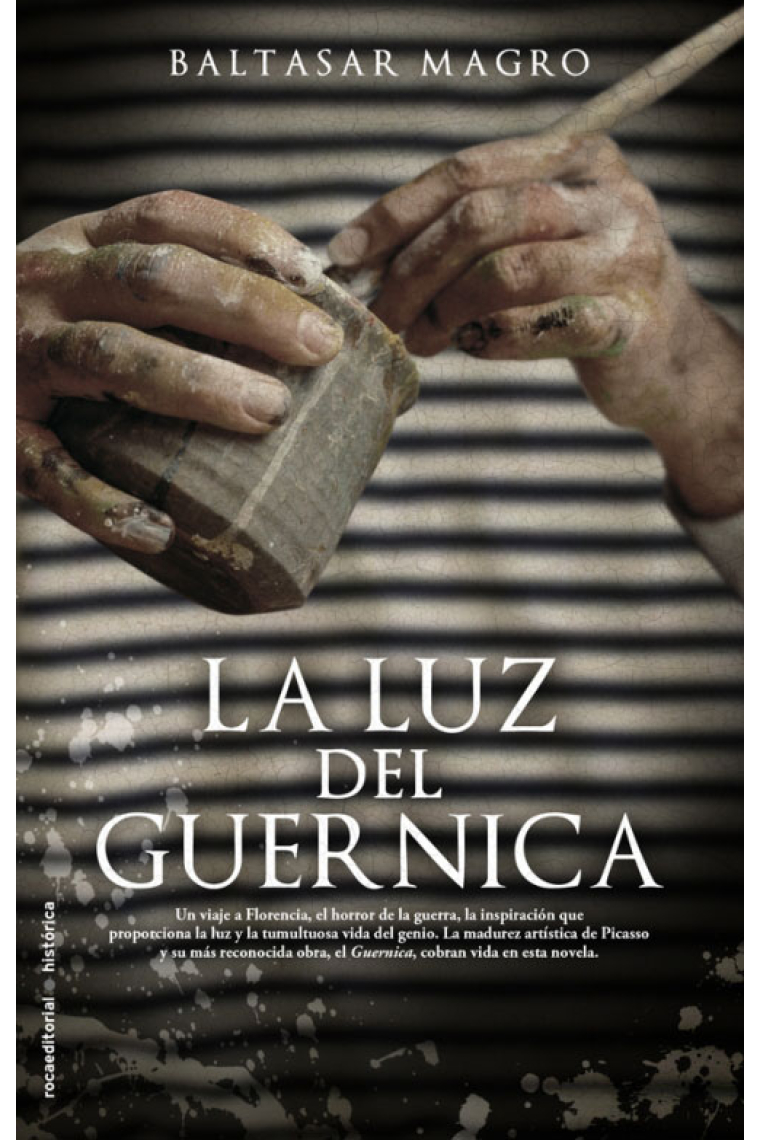 La luz del Guernica