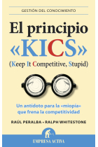 El principio < Kics >