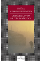 Un día en la vida de Iván Denísovich