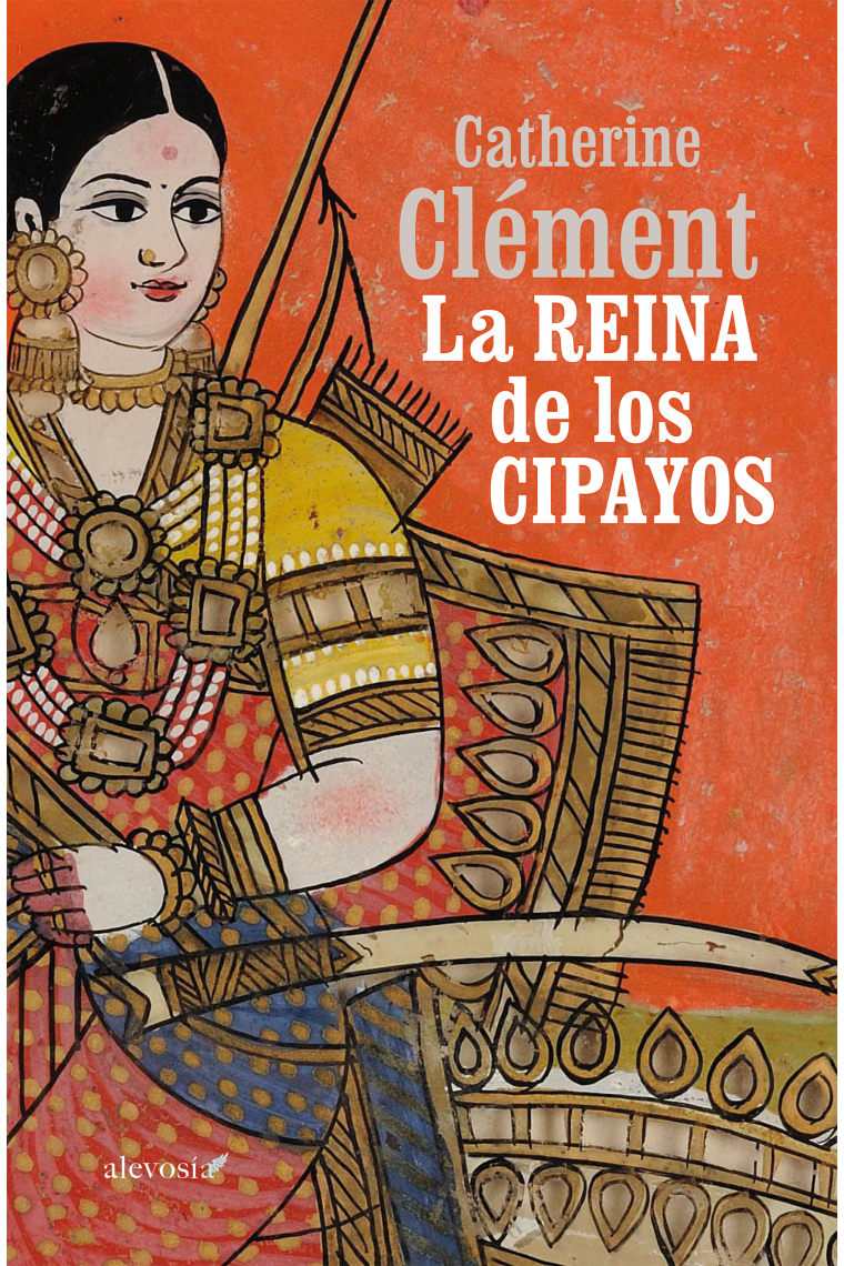 La reina de los Cipayos