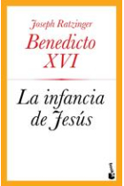 La infancia de Jesús