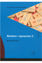 Nombres i operacions II