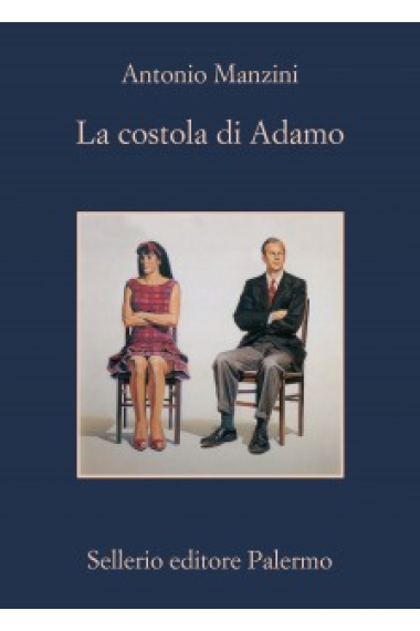 La costola di Adamo