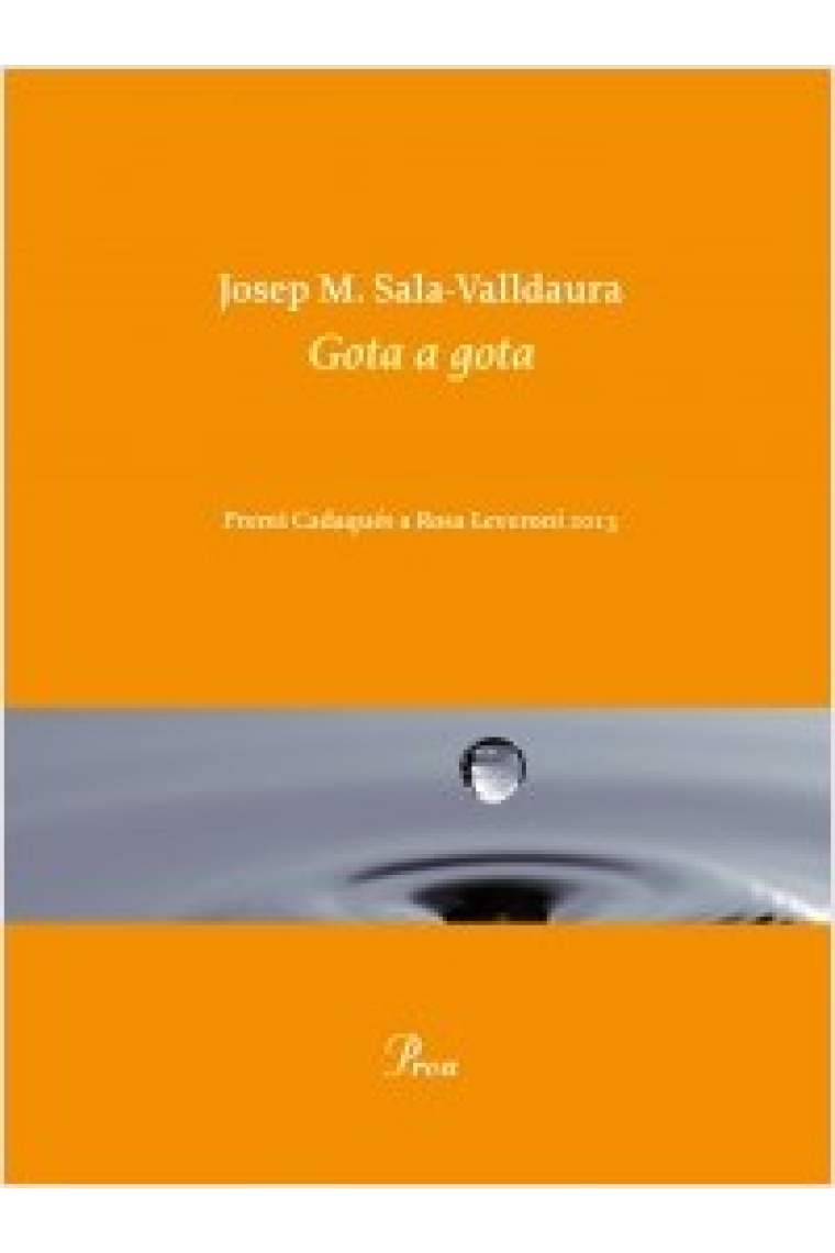 Gota a gota