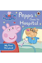 Peppa Pig: Peppa Goes to Hospital