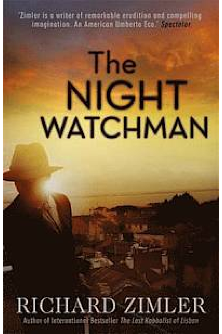 The Night Watchman