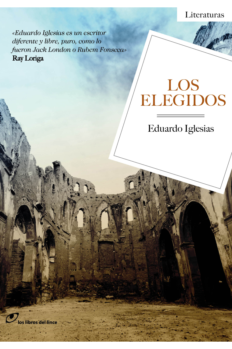 Los elegidos