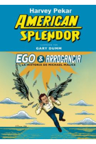 Ego & Arrogancia