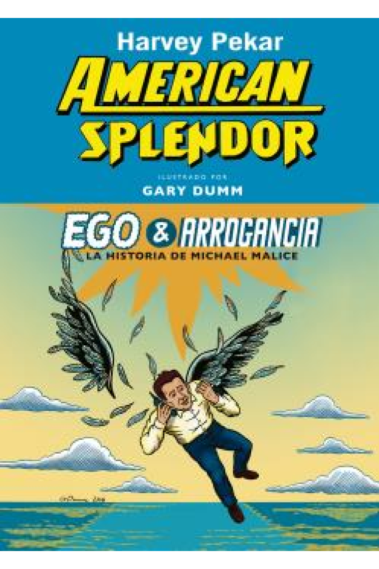 Ego & Arrogancia