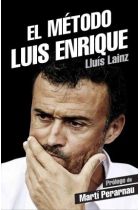 El método Luis Enrique