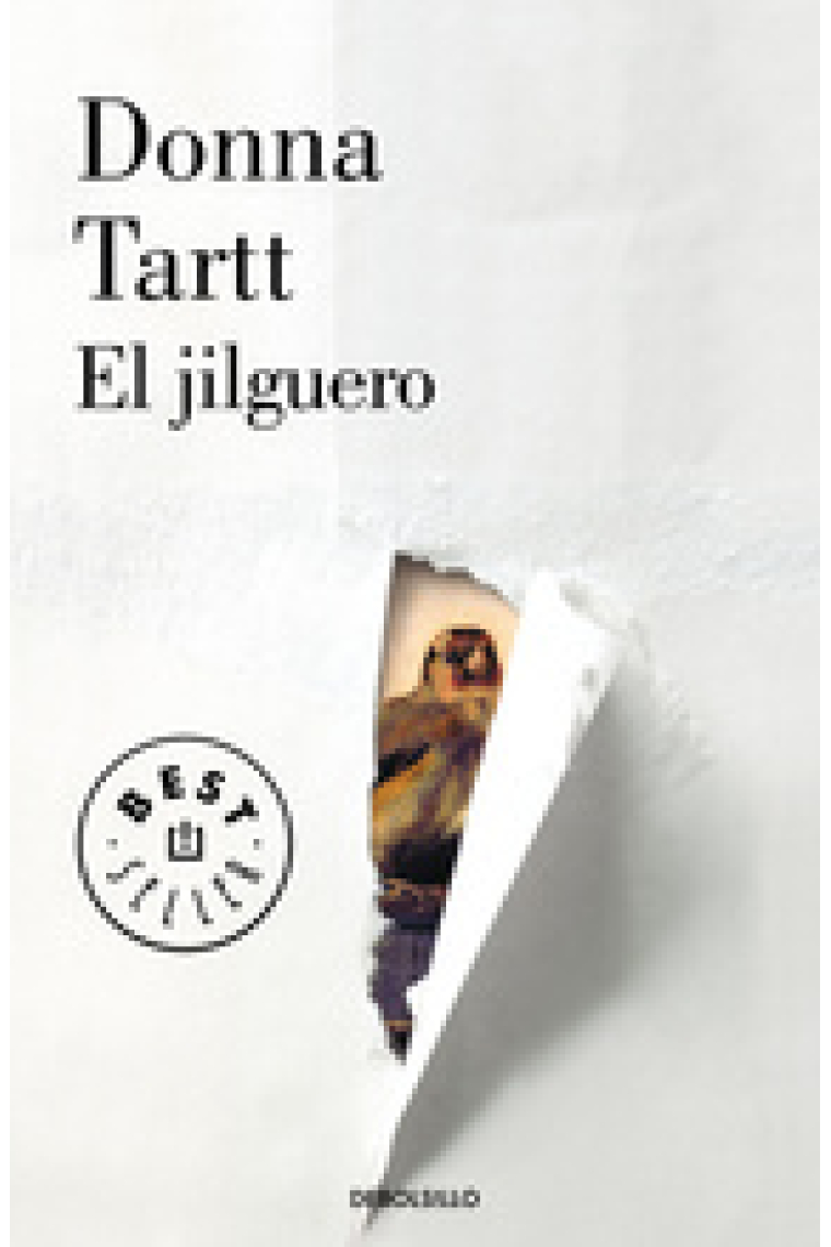 El jilguero