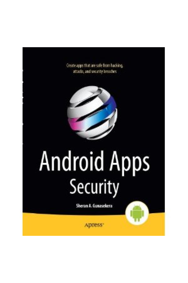 Android Apps Security