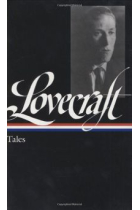 H. P. Lovecraft: Tales (Library of America)