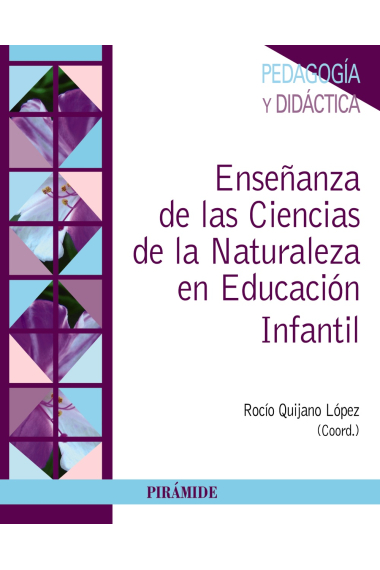 Enseñanza de las Ciencias de la Naturaleza en Educación infantil