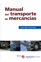 Manual de transporte de mercancías