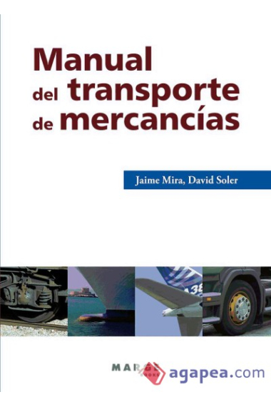 Manual de transporte de mercancías