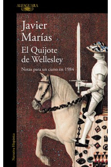 El Quijote de Wellesley: notas para un curso en 1984