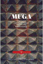 Muga (antología bilingüe español - euskera)