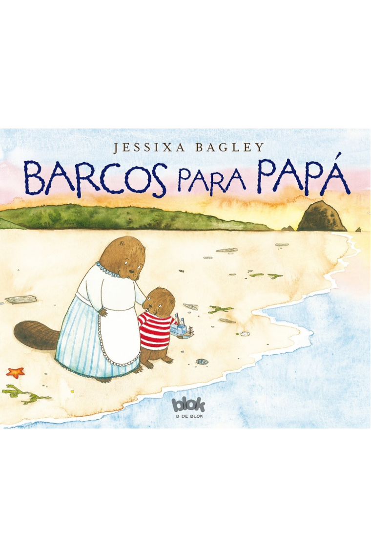 Barcos para papá