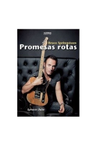 Bruce Springsteen. Promesas rotas