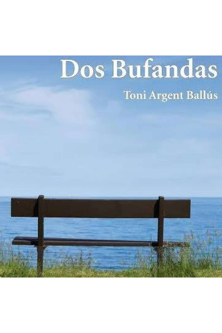 Dos bufandas