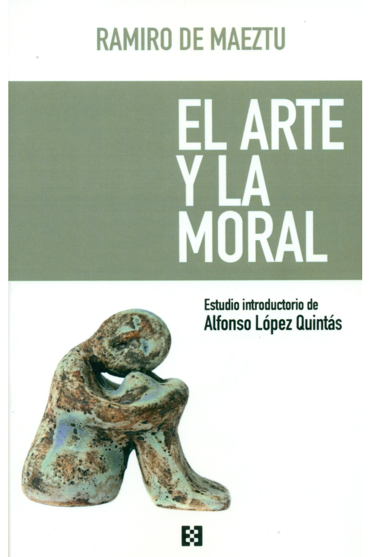 El arte y la moral