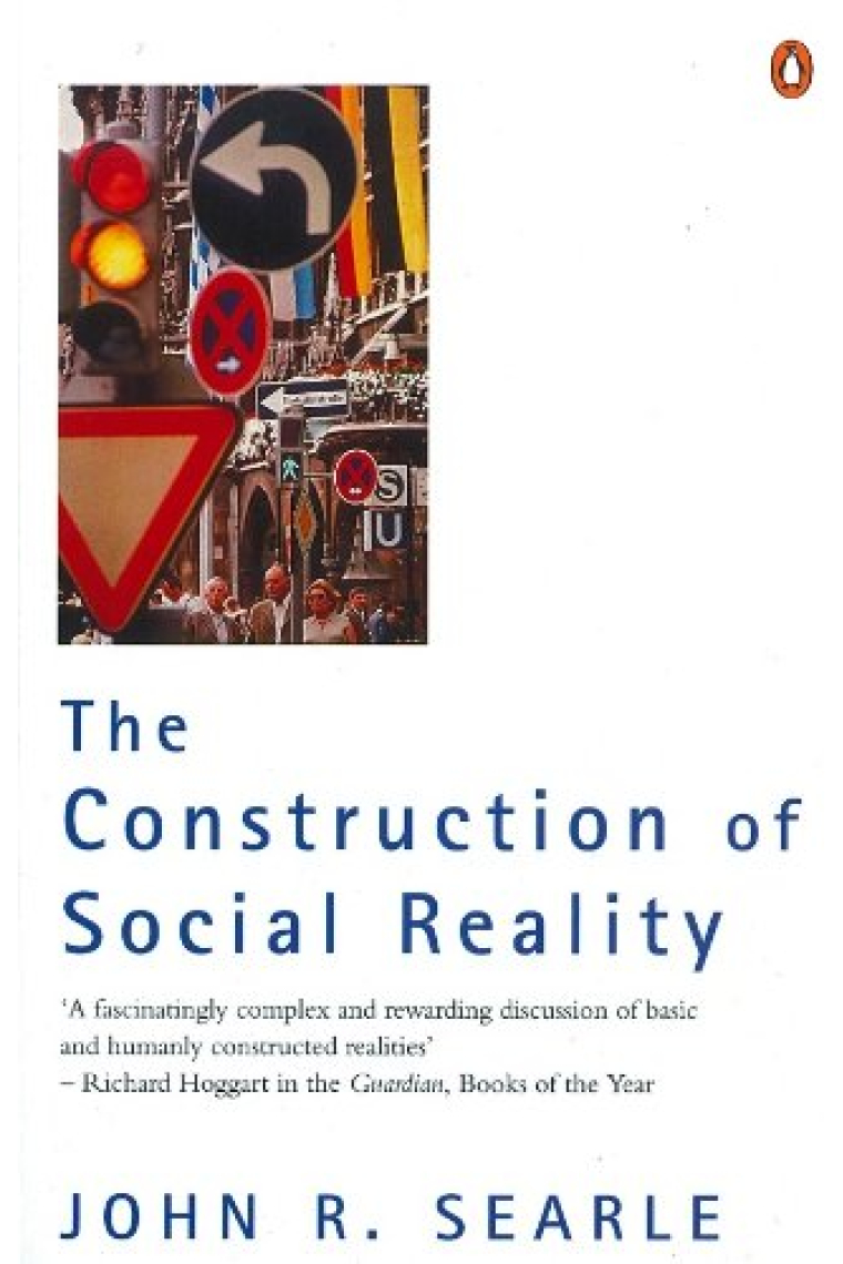 The construction of social reality