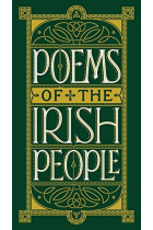 Poems of the Irish People (Barnes & Noble Collectible Editions)