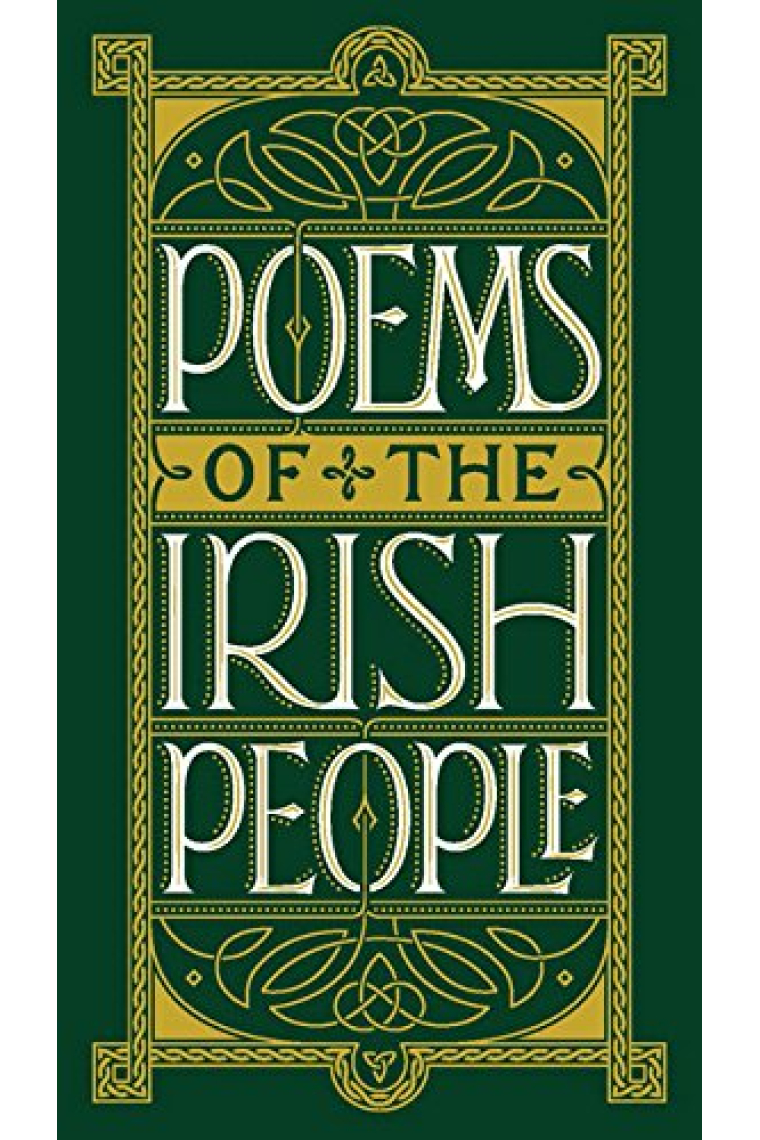 Poems of the Irish People (Barnes & Noble Collectible Editions)