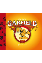 Garfield 2008-2010 Nº 16