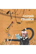 Animals músics