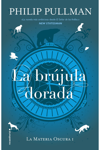 La Materia Oscura 1. La brújula dorada (nueva edición)