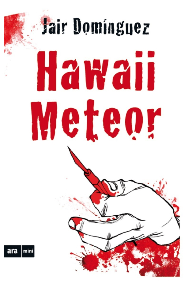 Hawaii Meteor