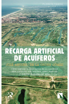 Recarga artificial de acuíferos