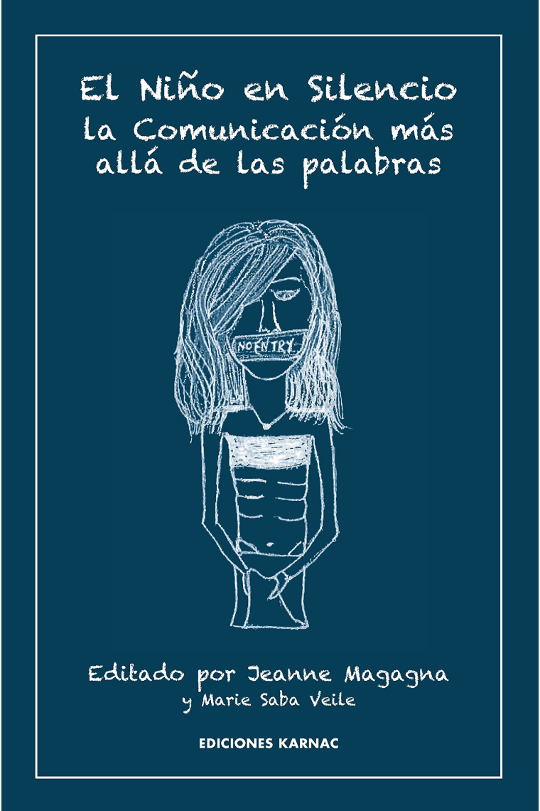 El Niño en Silencio/The Boy in Silence: Comunicación Más Allá de las Palabras/Communication Beyond Words