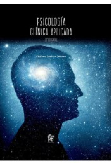 Psicologia clinica aplicada 2ª edicion