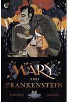 Mary and Frankenstein