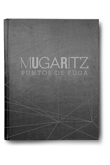 Mugaritz. Puntos de fuga