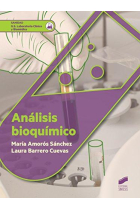 Análisis bioquímico