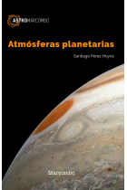 Atmósferas planetarias