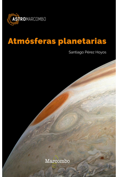 Atmósferas planetarias