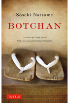 Botchan (Tuttle Classics of Japanese Literature)