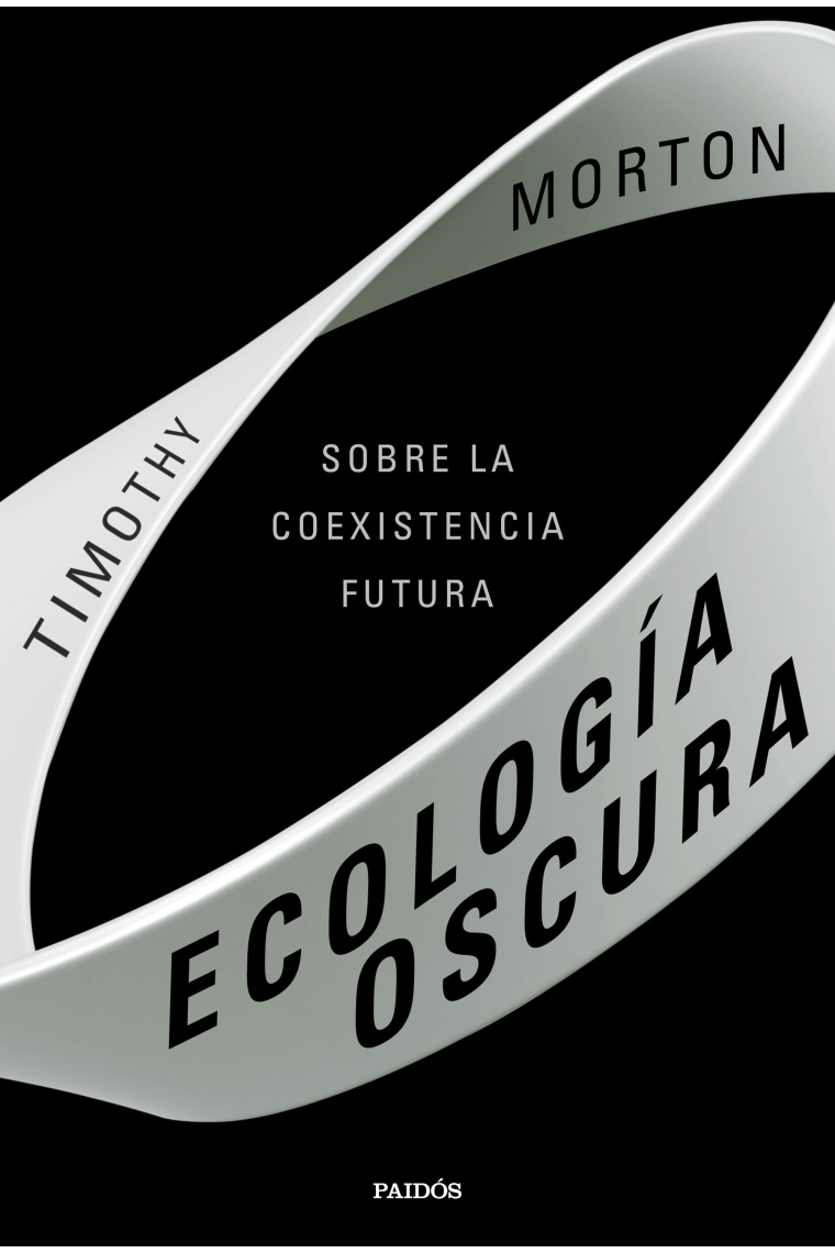 Ecología oscura: sobre la coexistencia futura