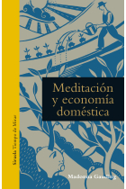 Meditación y economía doméstica