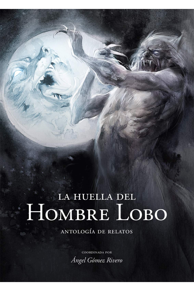 La huella del hombre lobo