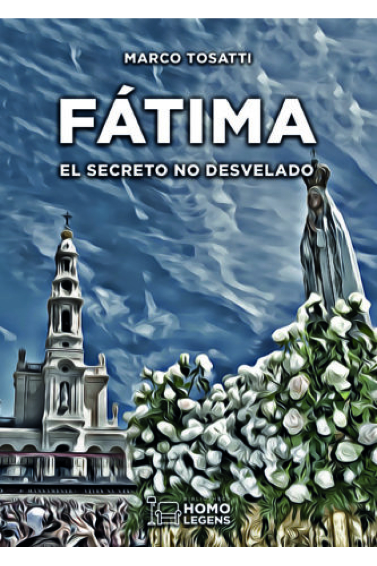 Fátima: el secreto no desvelado