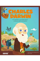 Charles Darwin. El científico que descubrió la teoría de la evolución